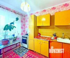 3-к квартира, вторичка, 61м2, 9/9 этаж