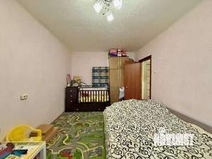 1-к квартира, вторичка, 34м2, 7/10 этаж