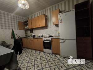 3-к квартира, вторичка, 85м2, 2/11 этаж