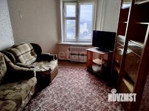 1-к квартира, вторичка, 37м2, 14/15 этаж