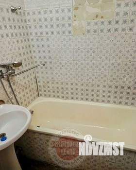 3-к квартира, вторичка, 61м2, 12/14 этаж