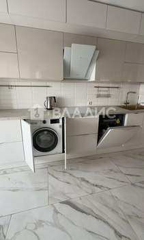 3-к квартира, вторичка, 96м2, 5/9 этаж