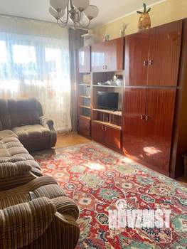 3-к квартира, вторичка, 61м2, 3/9 этаж