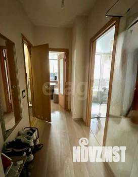 1-к квартира, вторичка, 34м2, 6/7 этаж