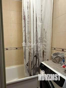 1-к квартира, вторичка, 34м2, 2/10 этаж