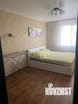 3-к квартира, вторичка, 65м2, 9/9 этаж