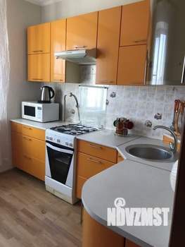 1-к квартира, вторичка, 31м2, 9/9 этаж