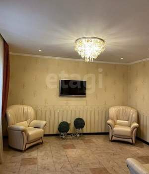 3-к квартира, вторичка, 88м2, 14/14 этаж