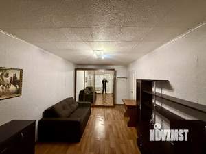 1-к квартира, вторичка, 35м2, 1/10 этаж