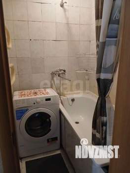 1-к квартира, вторичка, 31м2, 4/5 этаж