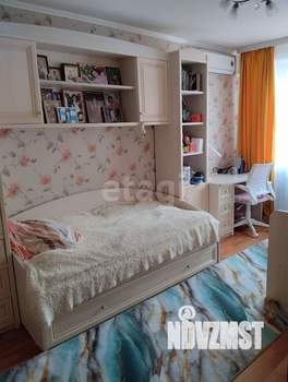 2-к квартира, вторичка, 55м2, 2/5 этаж