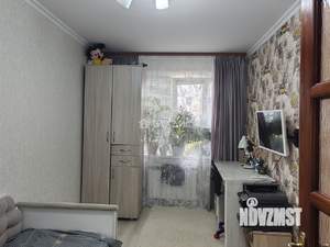 2-к квартира, вторичка, 43м2, 5/5 этаж