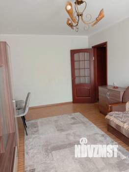 1-к квартира, вторичка, 30м2, 4/5 этаж