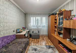 2-к квартира, вторичка, 51м2, 5/10 этаж