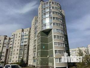 2-к квартира, вторичка, 73м2, 8/9 этаж