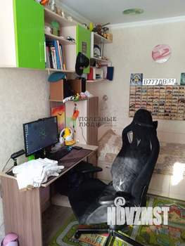 2-к квартира, вторичка, 45м2, 2/4 этаж