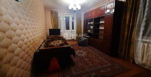 2-к квартира, вторичка, 43м2, 5/5 этаж