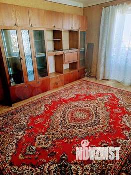 3-к квартира, вторичка, 61м2, 12/14 этаж