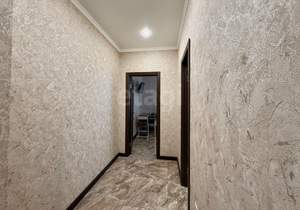 1-к квартира, вторичка, 50м2, 12/13 этаж