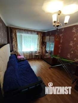 1-к квартира, вторичка, 31м2, 3/4 этаж