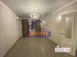 2-к квартира, вторичка, 45м2, 9/9 этаж