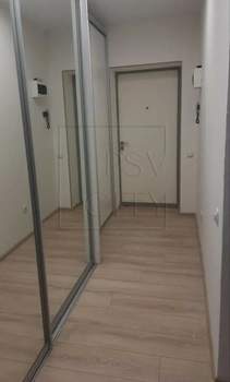 Студия квартира, вторичка, 30м2, 3/5 этаж