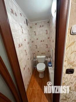 1-к квартира, вторичка, 38м2, 5/5 этаж