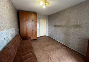 2-к квартира, вторичка, 58м2, 6/9 этаж