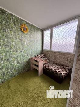 4-к квартира, вторичка, 75м2, 4/10 этаж