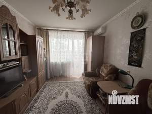 1-к квартира, вторичка, 34м2, 9/10 этаж