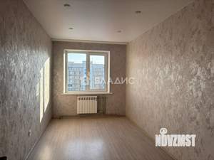 4-к квартира, вторичка, 74м2, 9/10 этаж