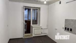 1-к квартира, вторичка, 49м2, 2/10 этаж