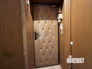 2-к квартира, вторичка, 31м2, 4/5 этаж