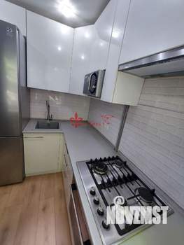 2-к квартира, вторичка, 44м2, 3/5 этаж