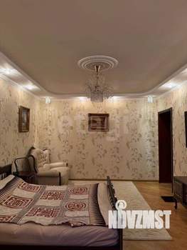 1-к квартира, вторичка, 50м2, 15/15 этаж