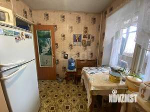 2-к квартира, вторичка, 48м2, 11/13 этаж