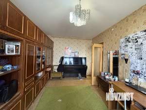 3-к квартира, вторичка, 59м2, 8/9 этаж