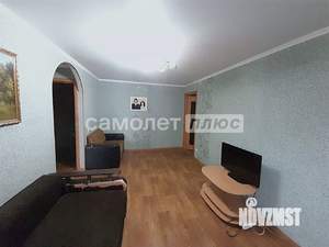 2-к квартира, вторичка, 41м2, 2/3 этаж