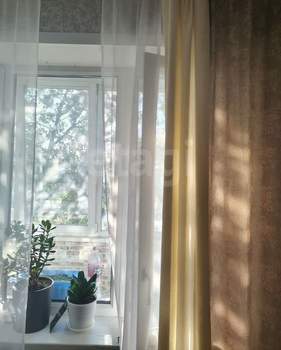 2-к квартира, вторичка, 45м2, 6/9 этаж