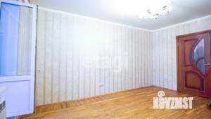 4-к квартира, вторичка, 82м2, 1/16 этаж