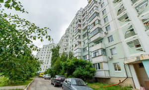 1-к квартира, вторичка, 35м2, 4/10 этаж