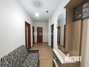 1-к квартира, вторичка, 37м2, 6/14 этаж