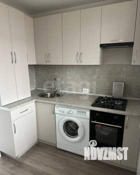 1-к квартира, вторичка, 36м2, 3/5 этаж