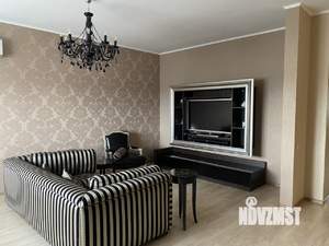 3-к квартира, вторичка, 130м2, 14/19 этаж