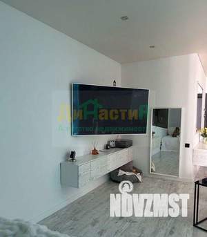 1-к квартира, вторичка, 48м2, 14/19 этаж