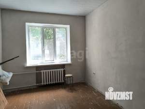 1-к квартира, вторичка, 31м2, 1/2 этаж