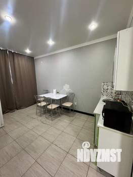 2-к квартира, вторичка, 53м2, 16/18 этаж