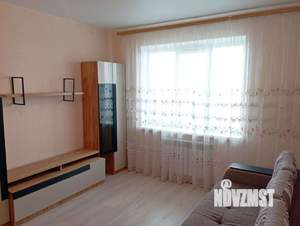 1-к квартира, вторичка, 36м2, 14/16 этаж