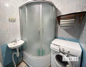 1-к квартира, вторичка, 30м2, 2/5 этаж