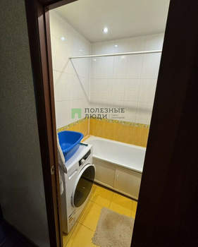 1-к квартира, вторичка, 36м2, 5/9 этаж